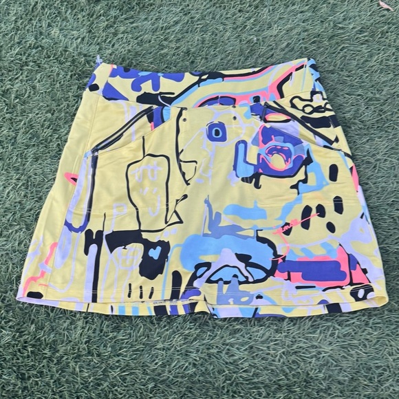 Jamie Sadock Skort Size 6 - Picture 1 of 5